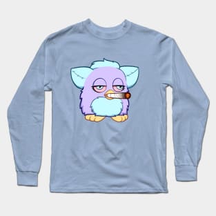 Stoner Furby Long Sleeve T-Shirt